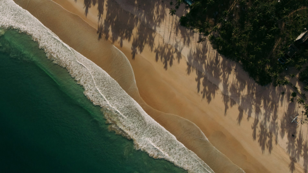 ANGKLA Beach Club & Boutique Resort