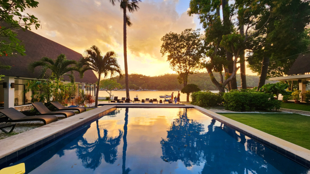 Casalay Boutique Villas & Dive Resort