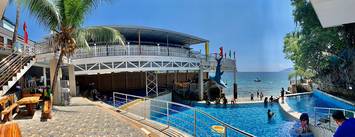 Isola Vista Beach Resort