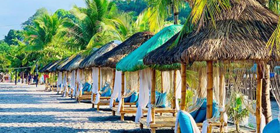 Samba Blueocean Resort